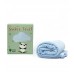 Little eden Bambo Towel ผ้าขนหนูใยไผ่ 100% (27x54) นิ้ว สีฟ้า